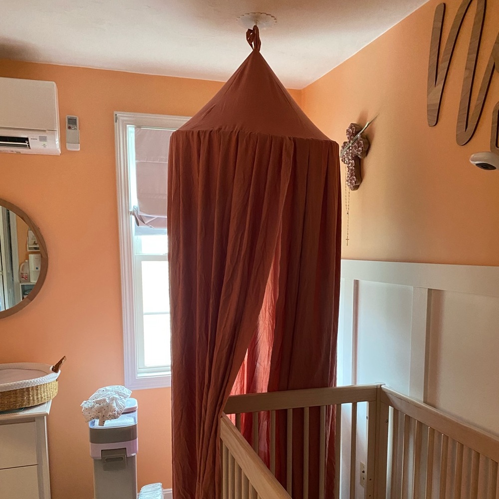 Bean Sprouts Color Nurse Canopy